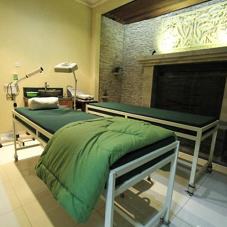 Ndalem Nuriyyat Villa, Spa & Skin Care Sleman  Exterior foto