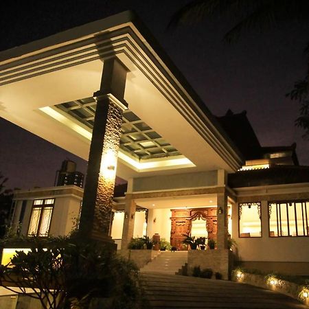 Ndalem Nuriyyat Villa, Spa & Skin Care Sleman  Exterior foto
