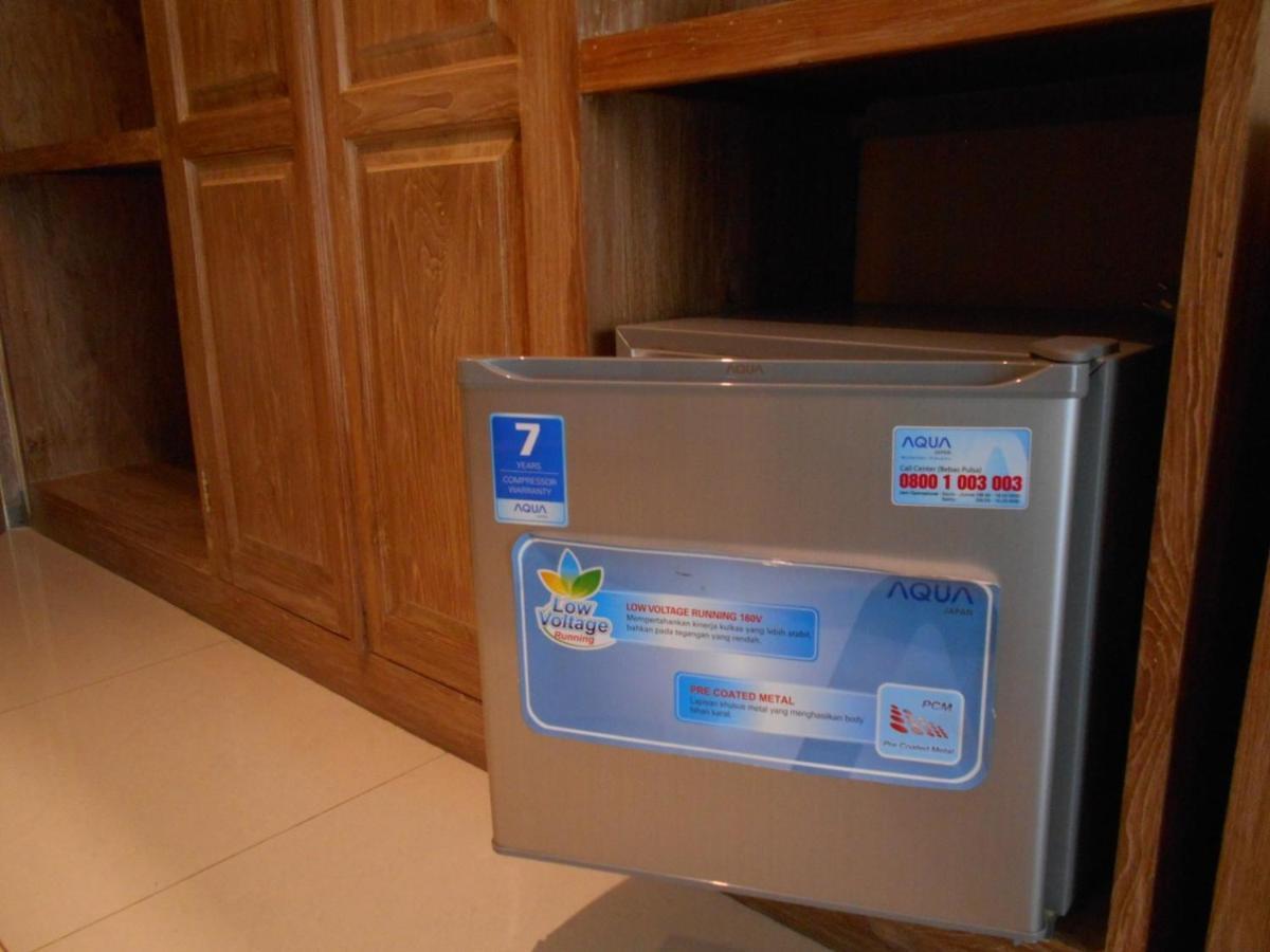 Ndalem Nuriyyat Villa, Spa & Skin Care Sleman  Exterior foto
