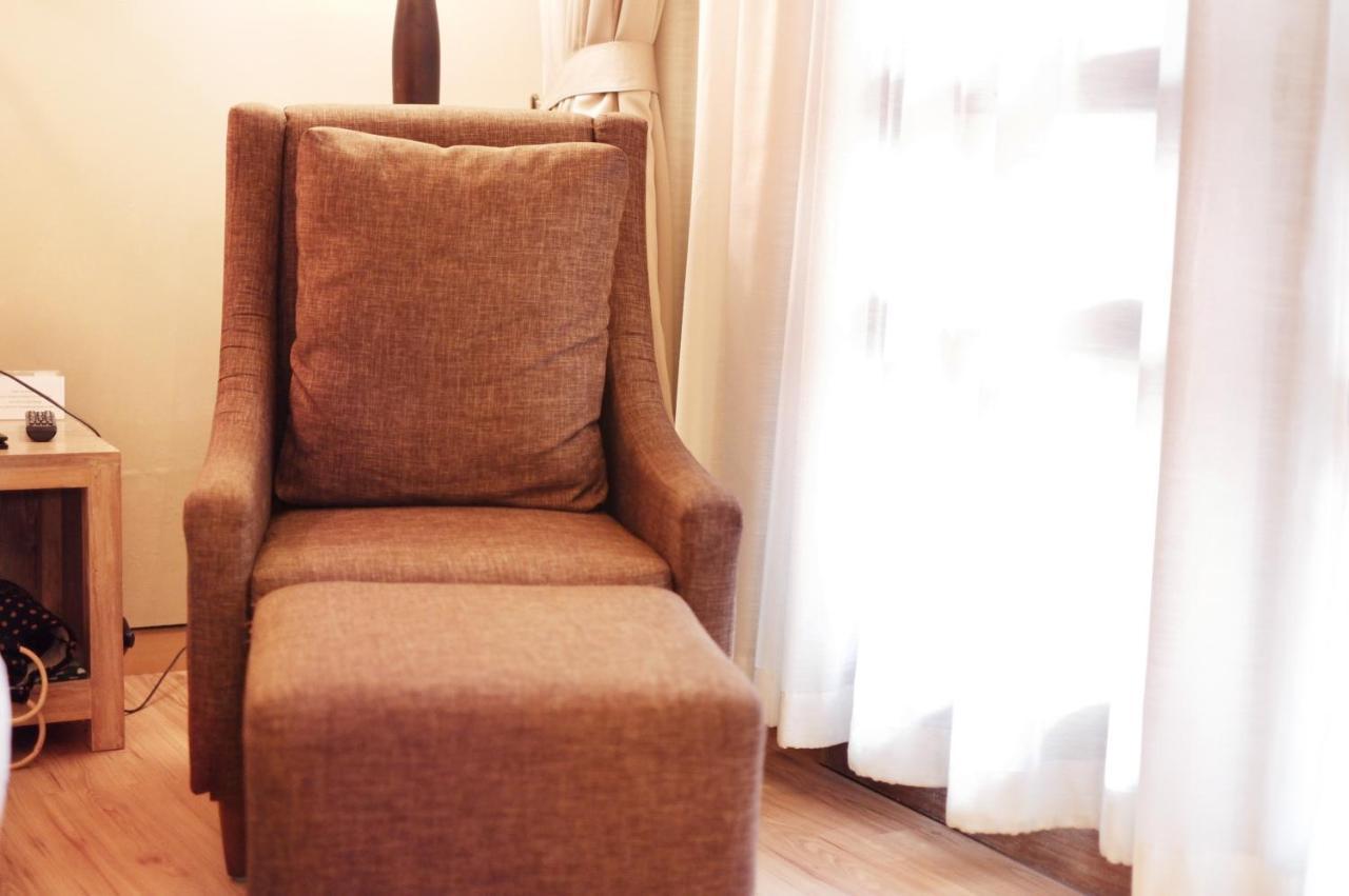 Ndalem Nuriyyat Villa, Spa & Skin Care Sleman  Exterior foto
